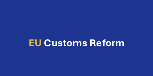 The EU Customs Reform: Preparing for what’s ahead